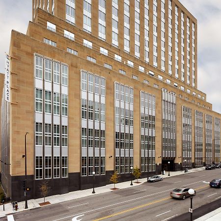 Hyatt Place St. Paul Saint Paul Esterno foto