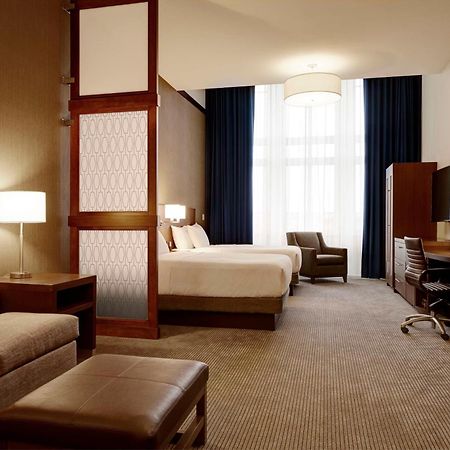 Hyatt Place St. Paul Saint Paul Esterno foto