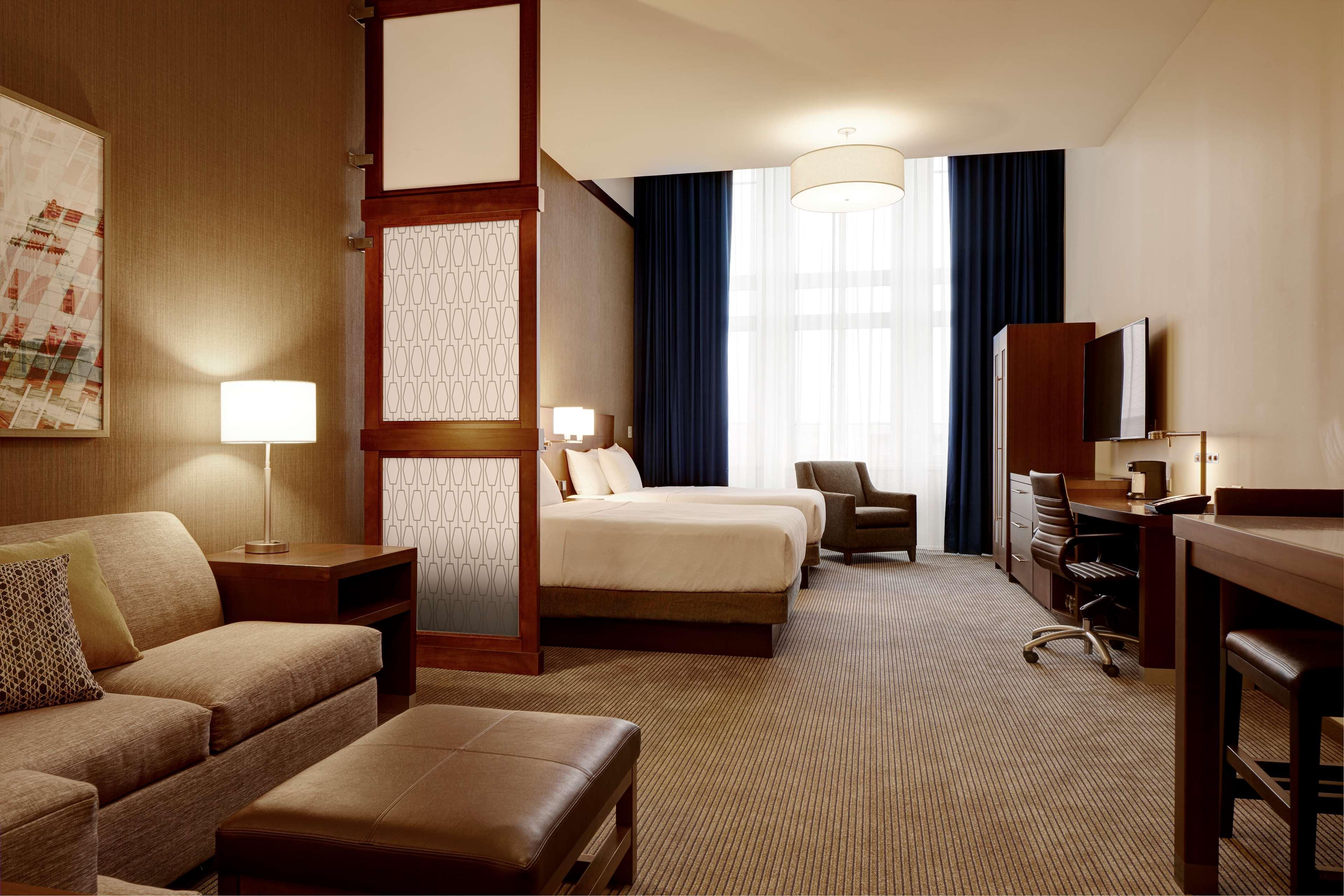 Hyatt Place St. Paul Saint Paul Esterno foto