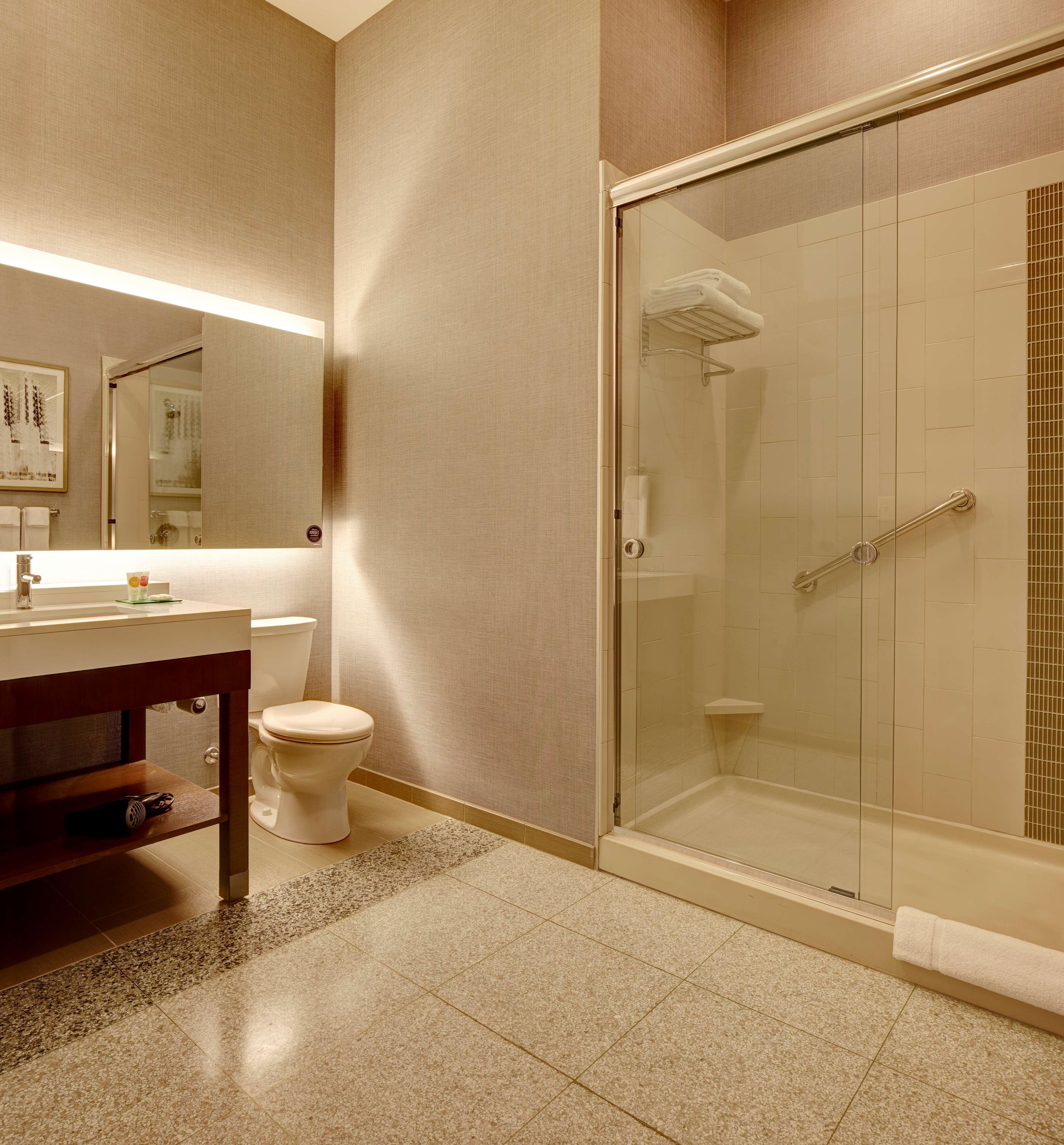 Hyatt Place St. Paul Saint Paul Esterno foto