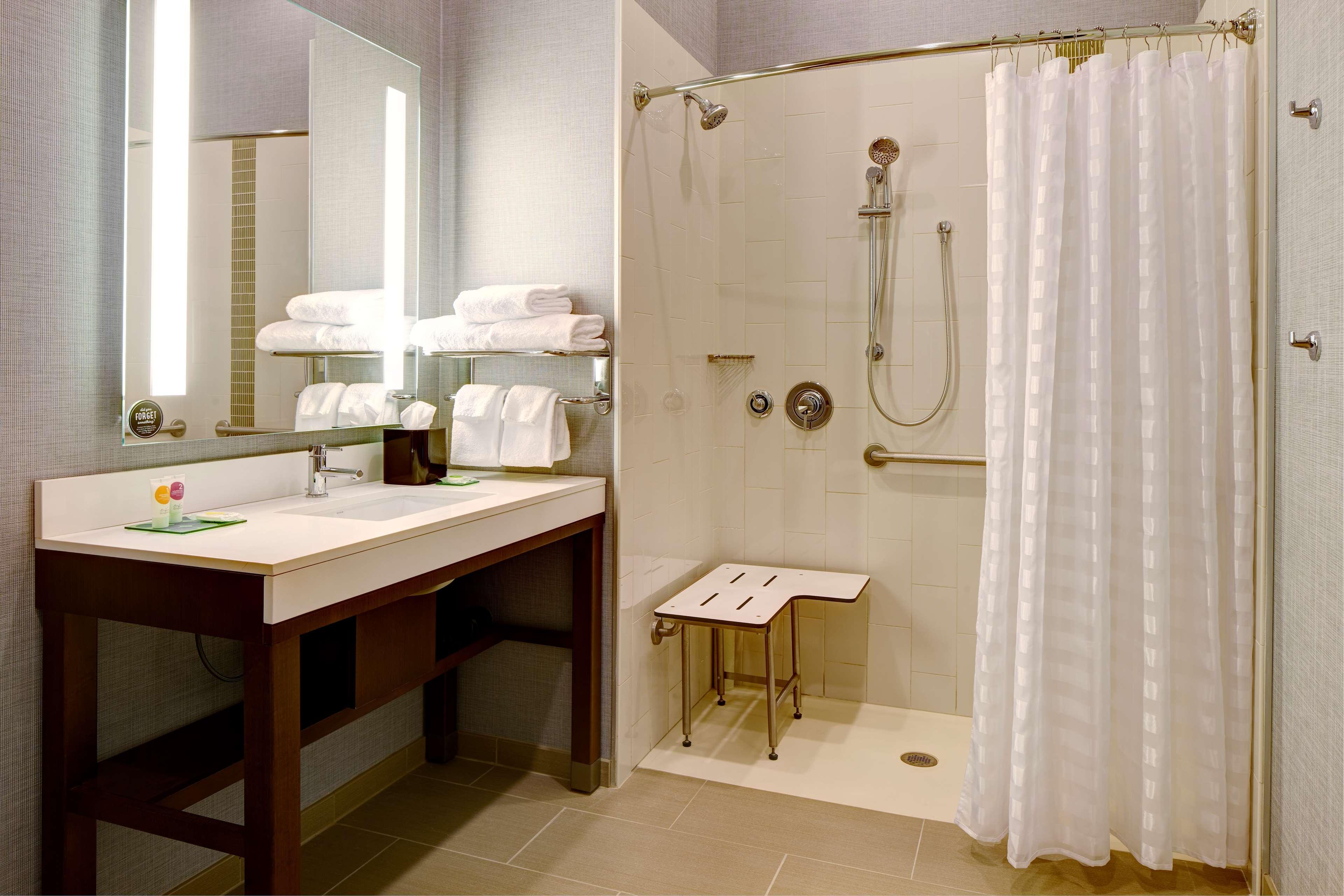 Hyatt Place St. Paul Saint Paul Esterno foto