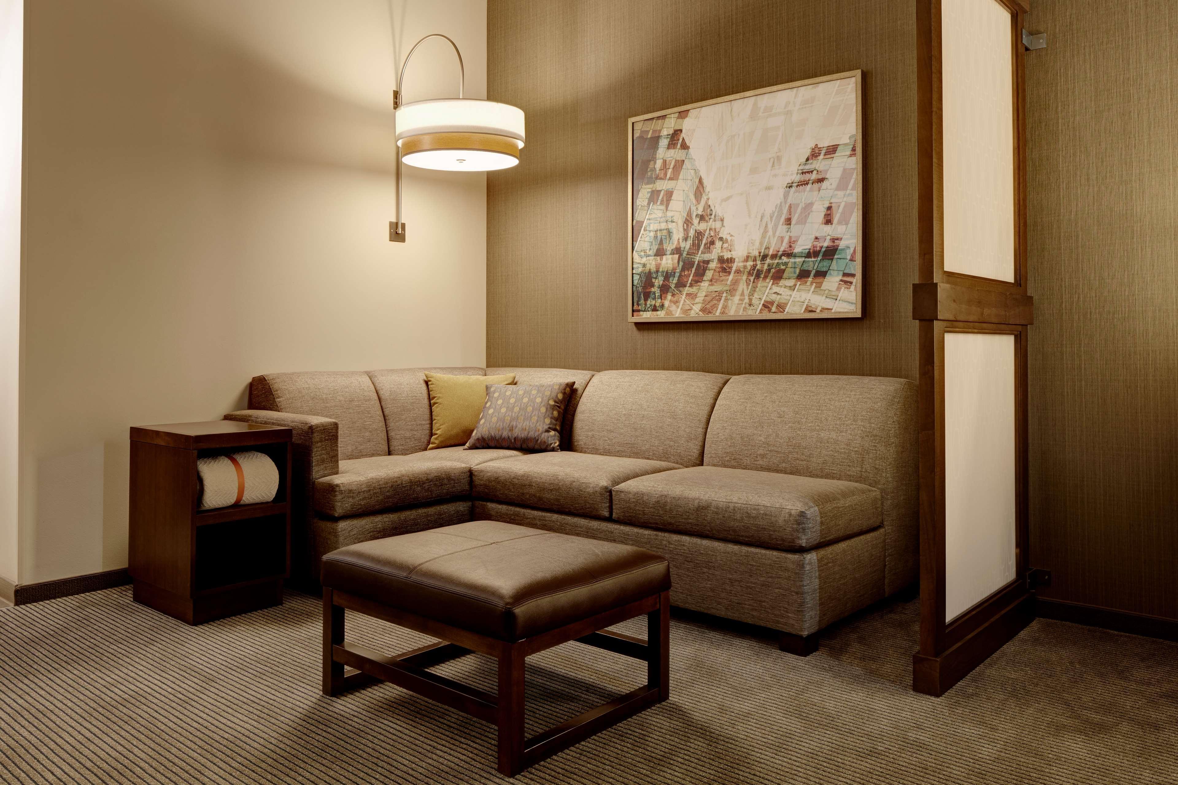 Hyatt Place St. Paul Saint Paul Esterno foto