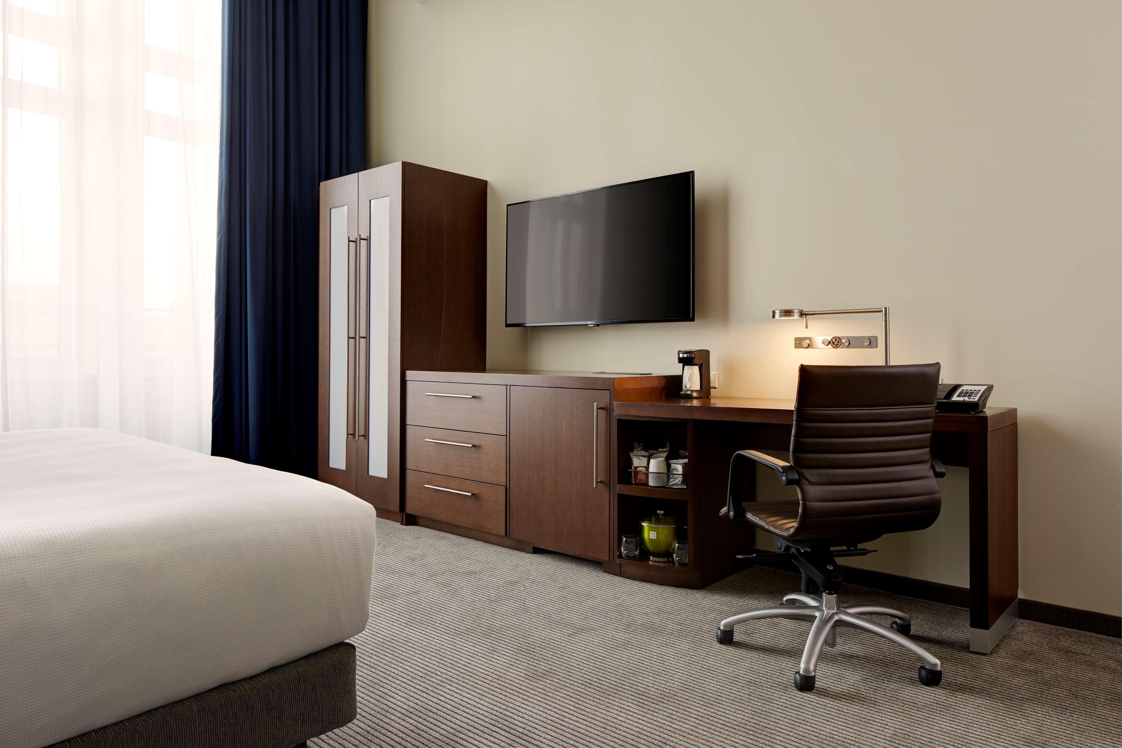 Hyatt Place St. Paul Saint Paul Esterno foto