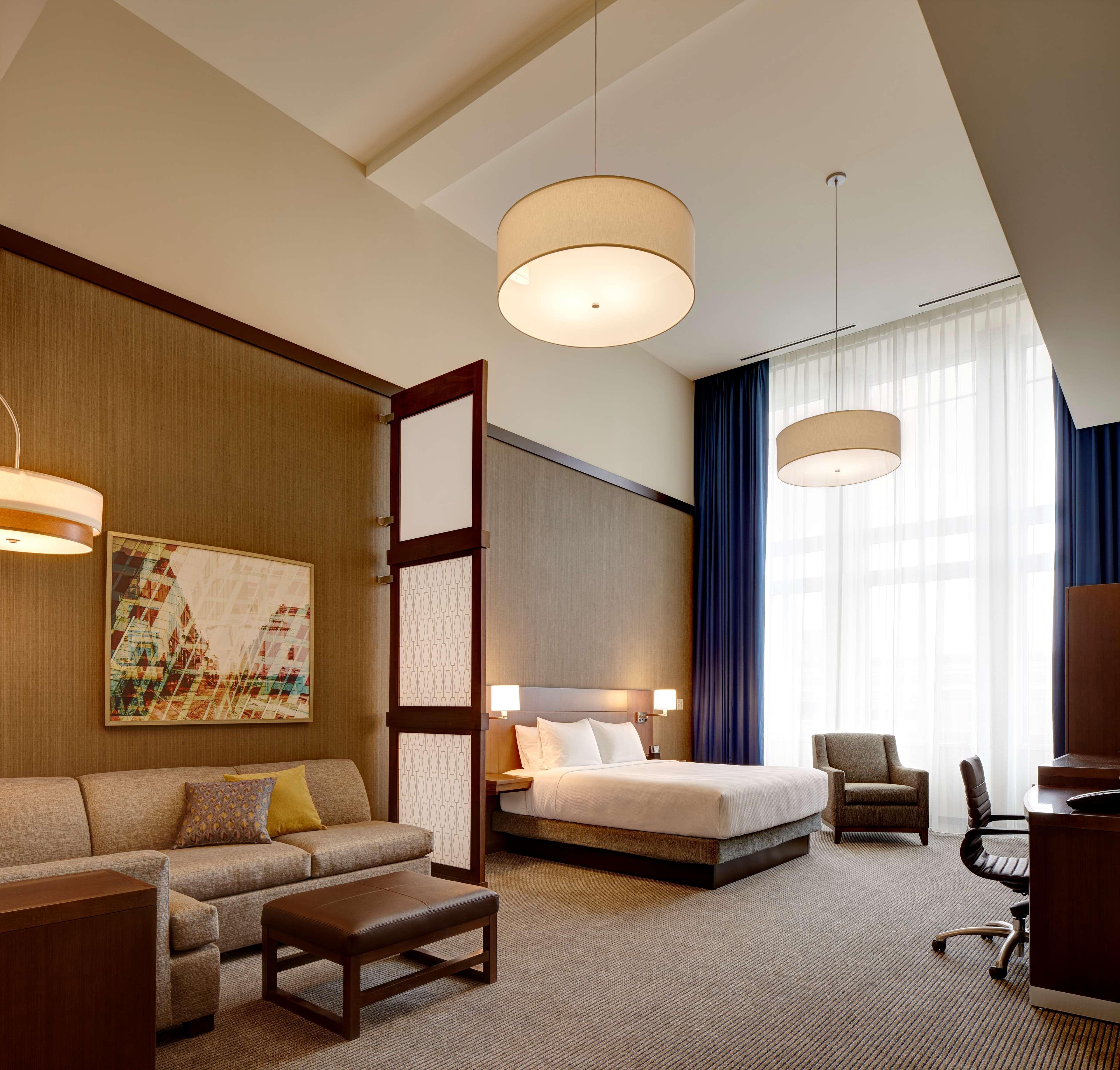 Hyatt Place St. Paul Saint Paul Esterno foto