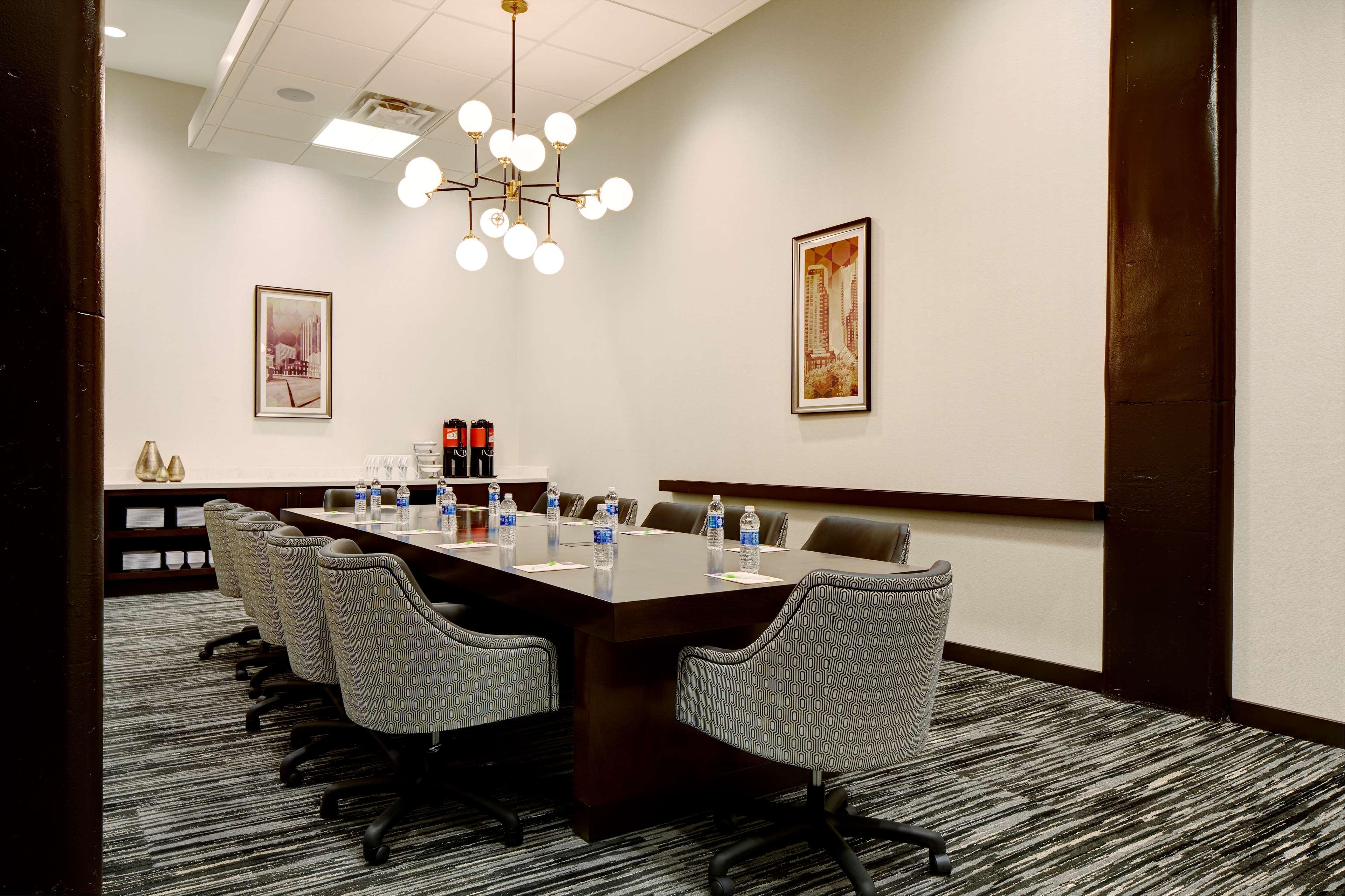 Hyatt Place St. Paul Saint Paul Esterno foto