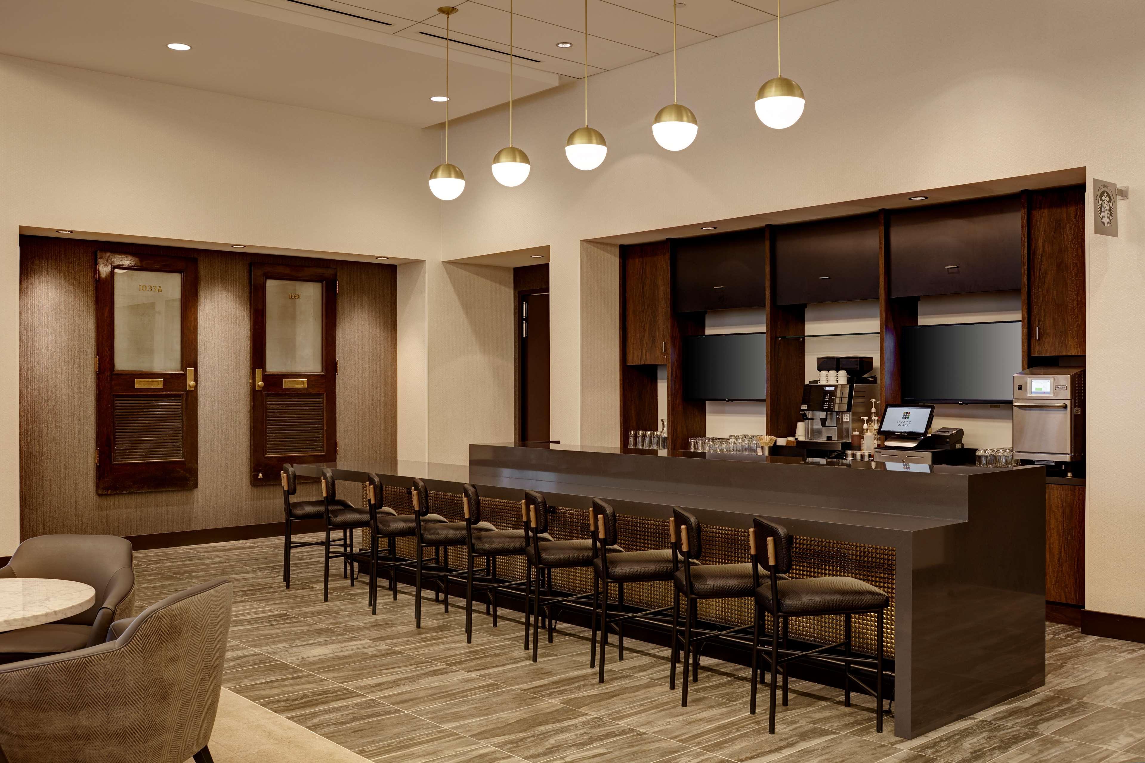 Hyatt Place St. Paul Saint Paul Esterno foto