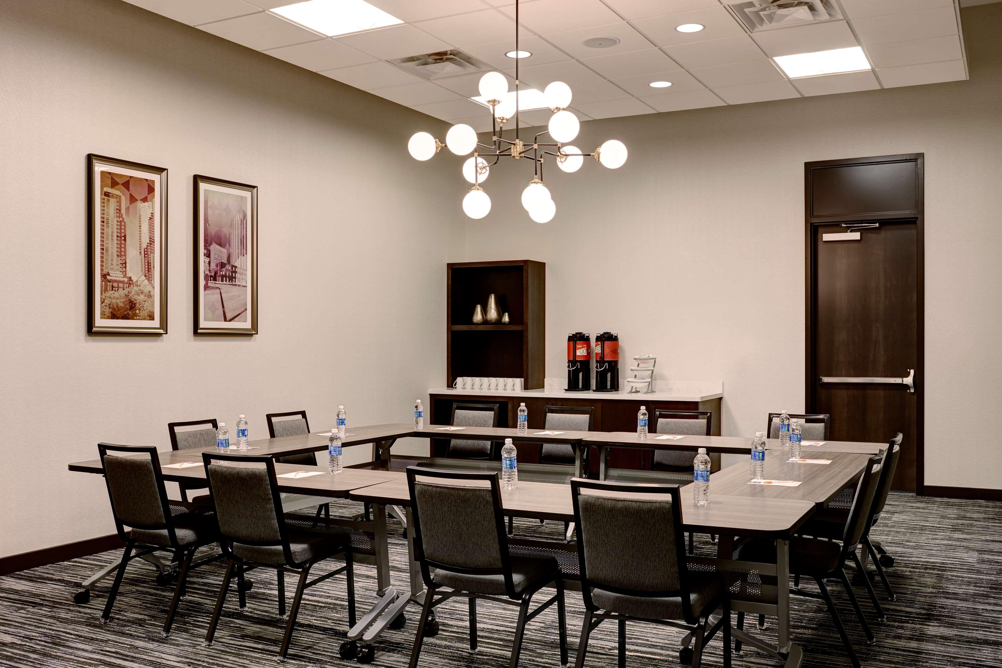 Hyatt Place St. Paul Saint Paul Esterno foto