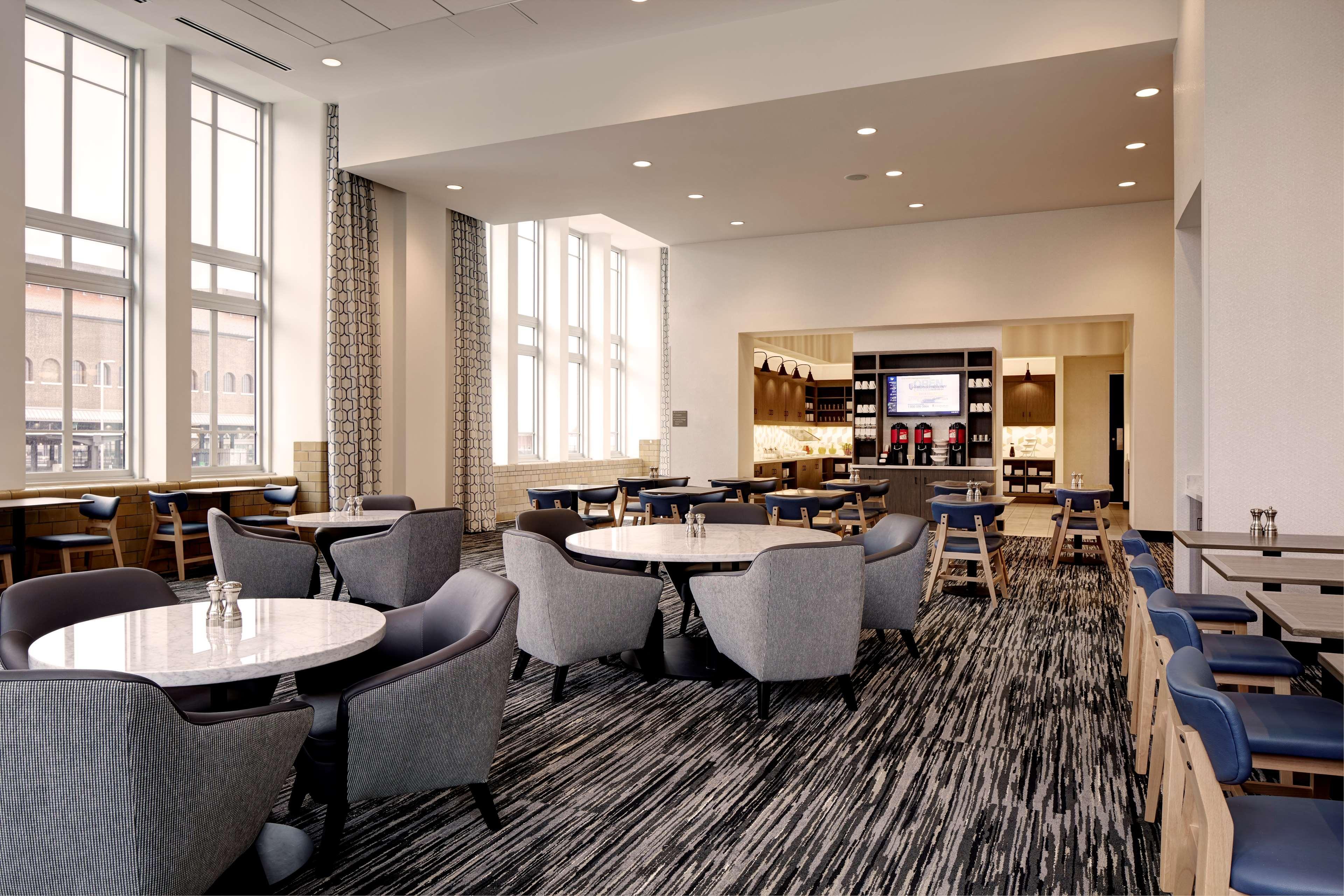 Hyatt Place St. Paul Saint Paul Esterno foto