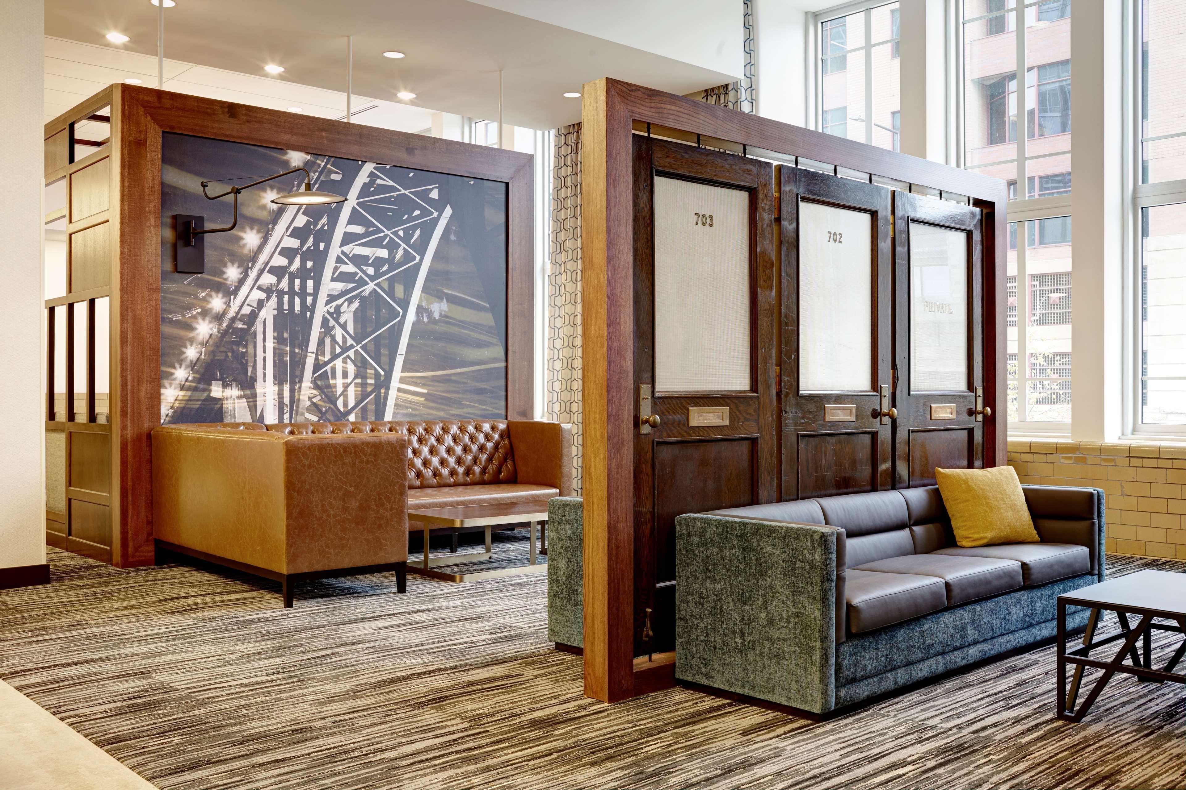 Hyatt Place St. Paul Saint Paul Esterno foto