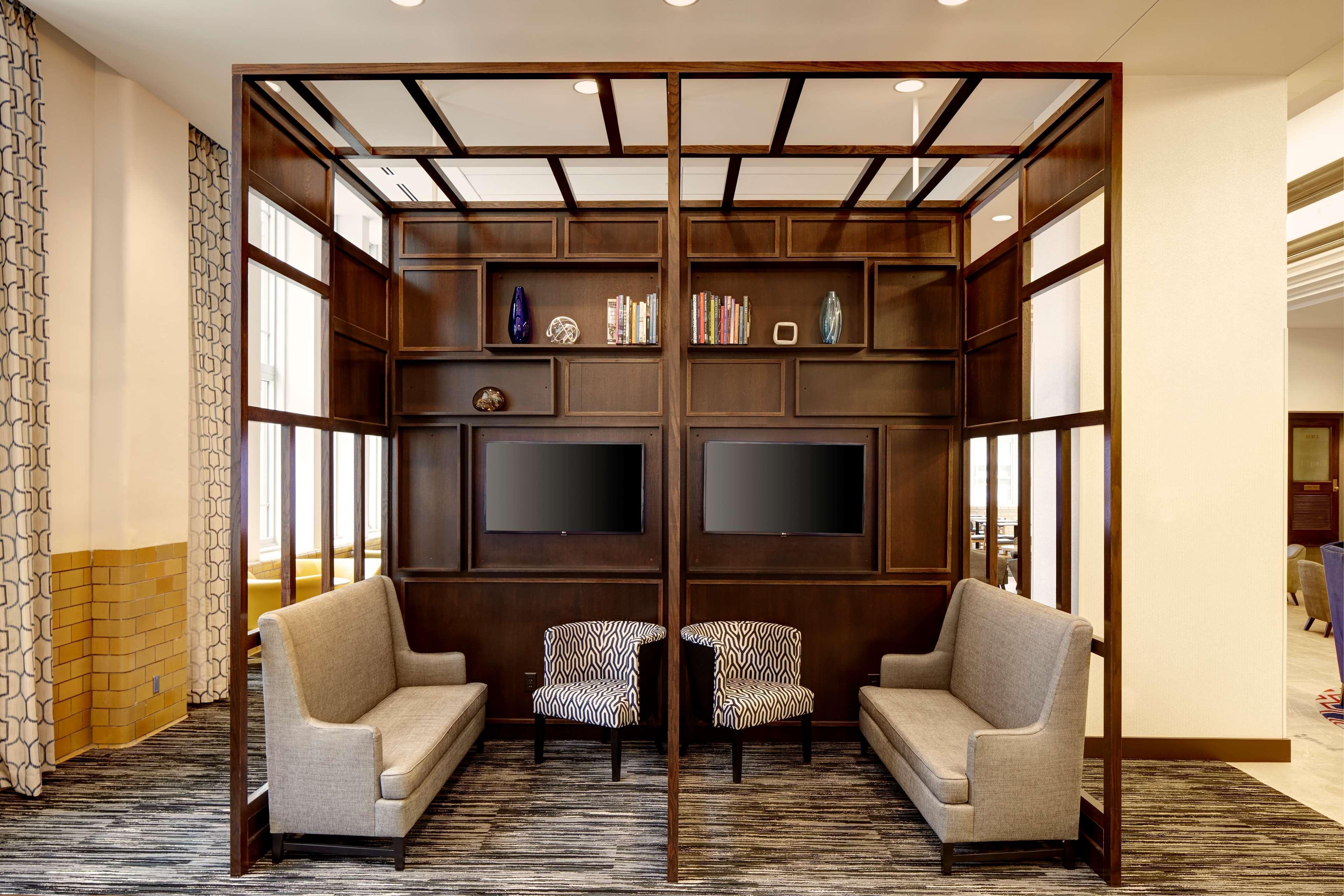 Hyatt Place St. Paul Saint Paul Esterno foto