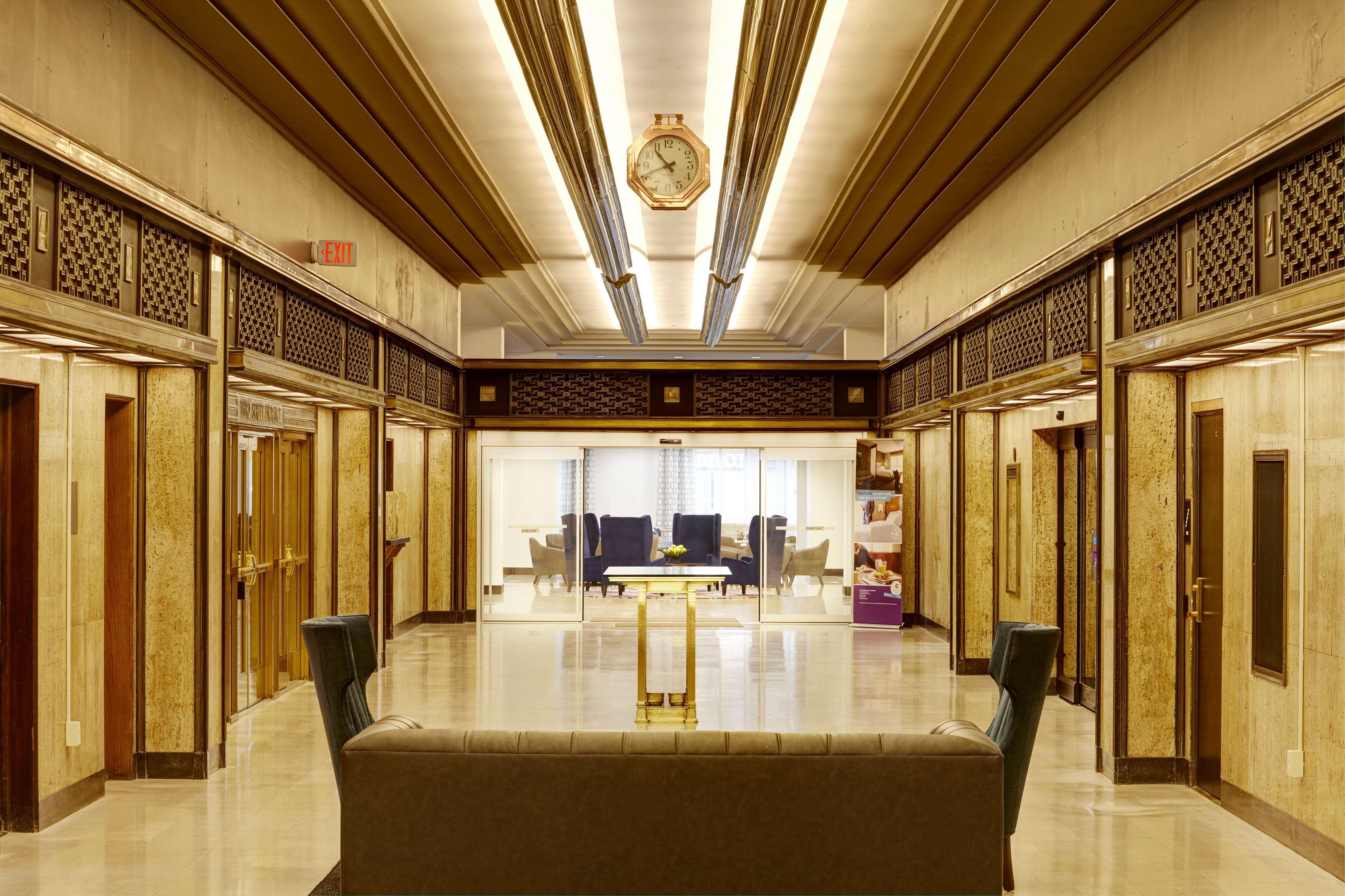 Hyatt Place St. Paul Saint Paul Esterno foto