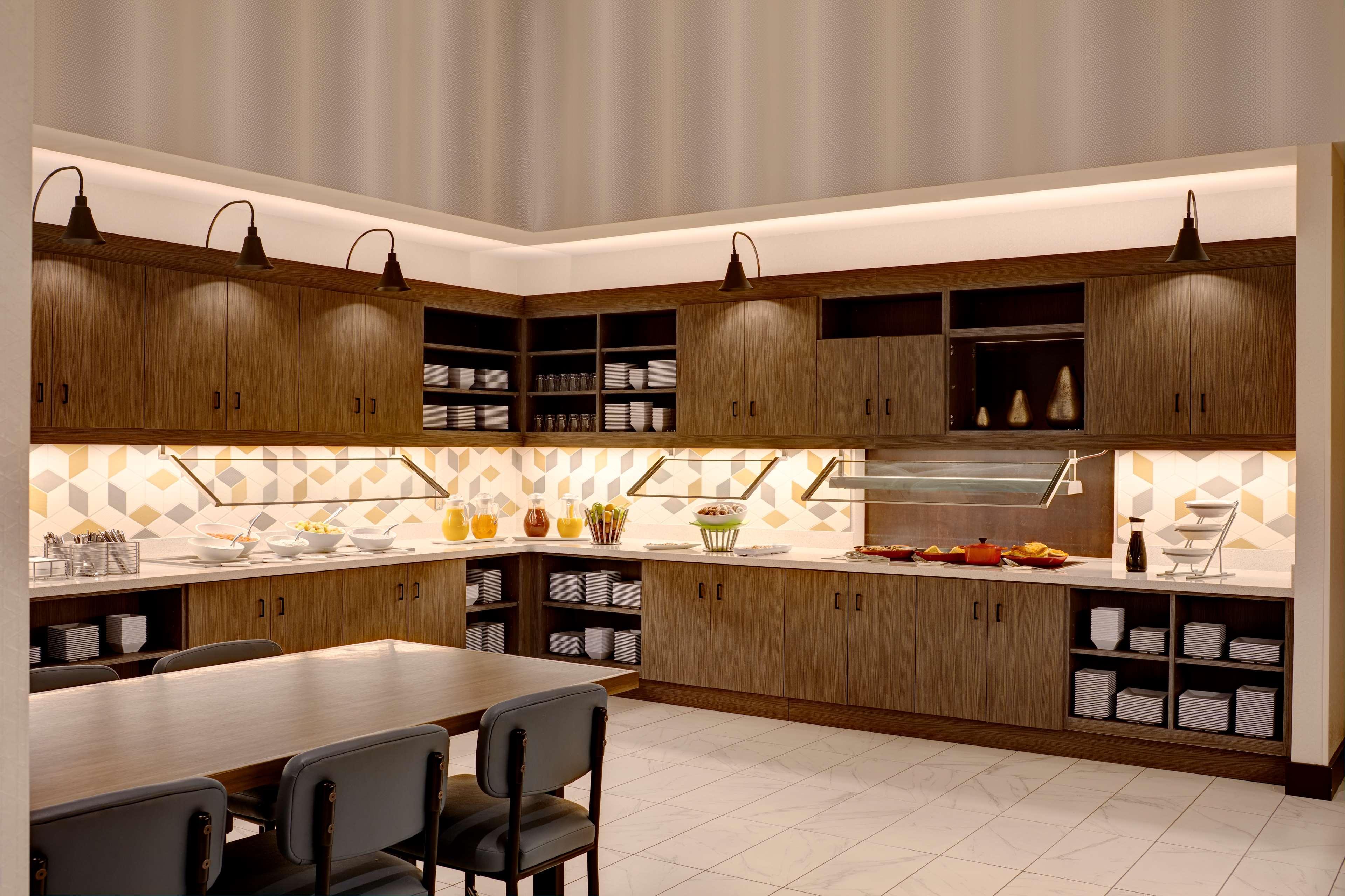 Hyatt Place St. Paul Saint Paul Esterno foto