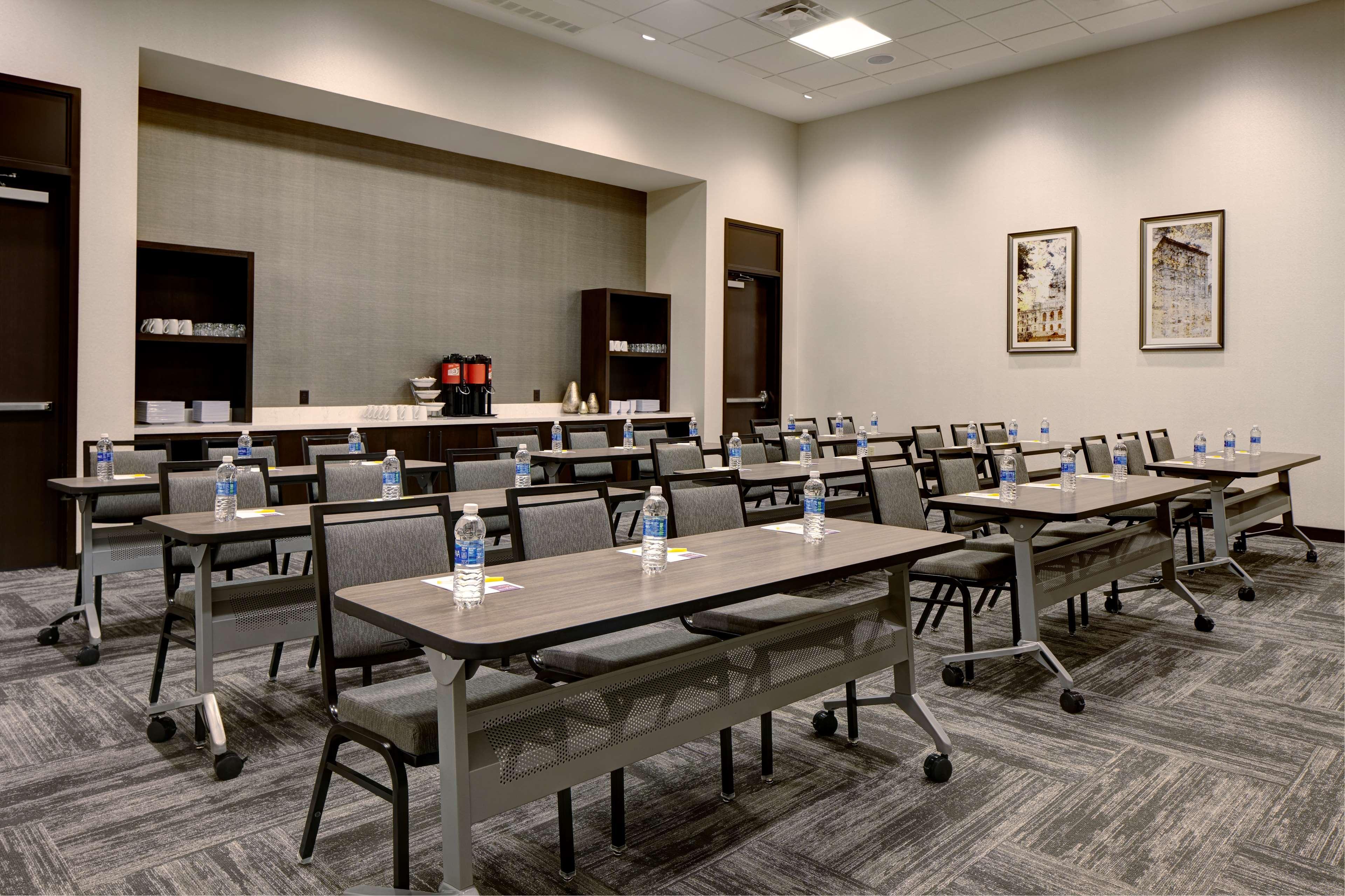 Hyatt Place St. Paul Saint Paul Esterno foto