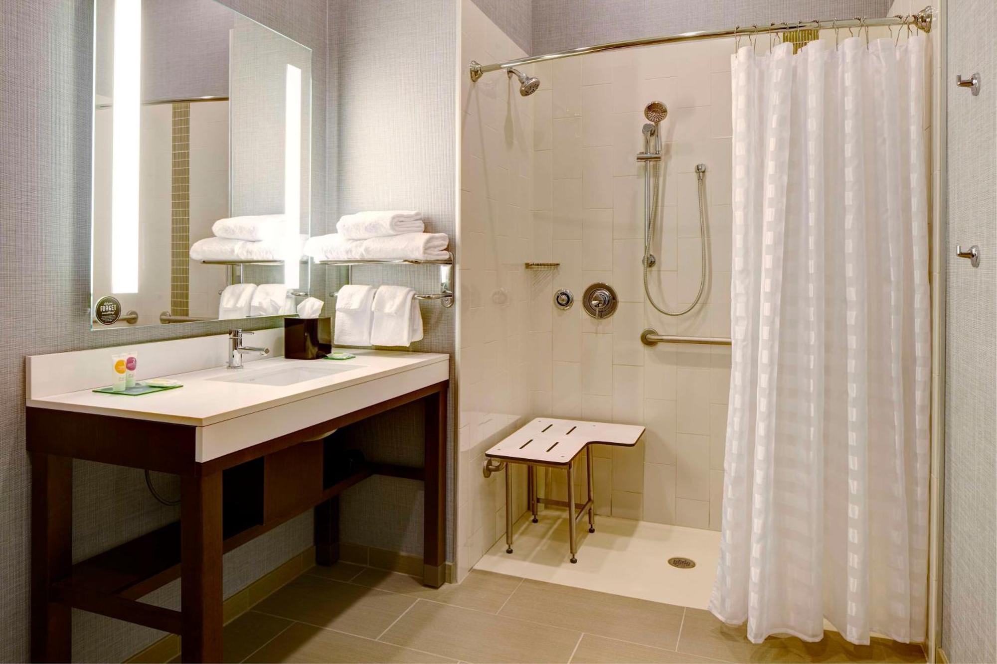 Hyatt Place St. Paul Saint Paul Esterno foto