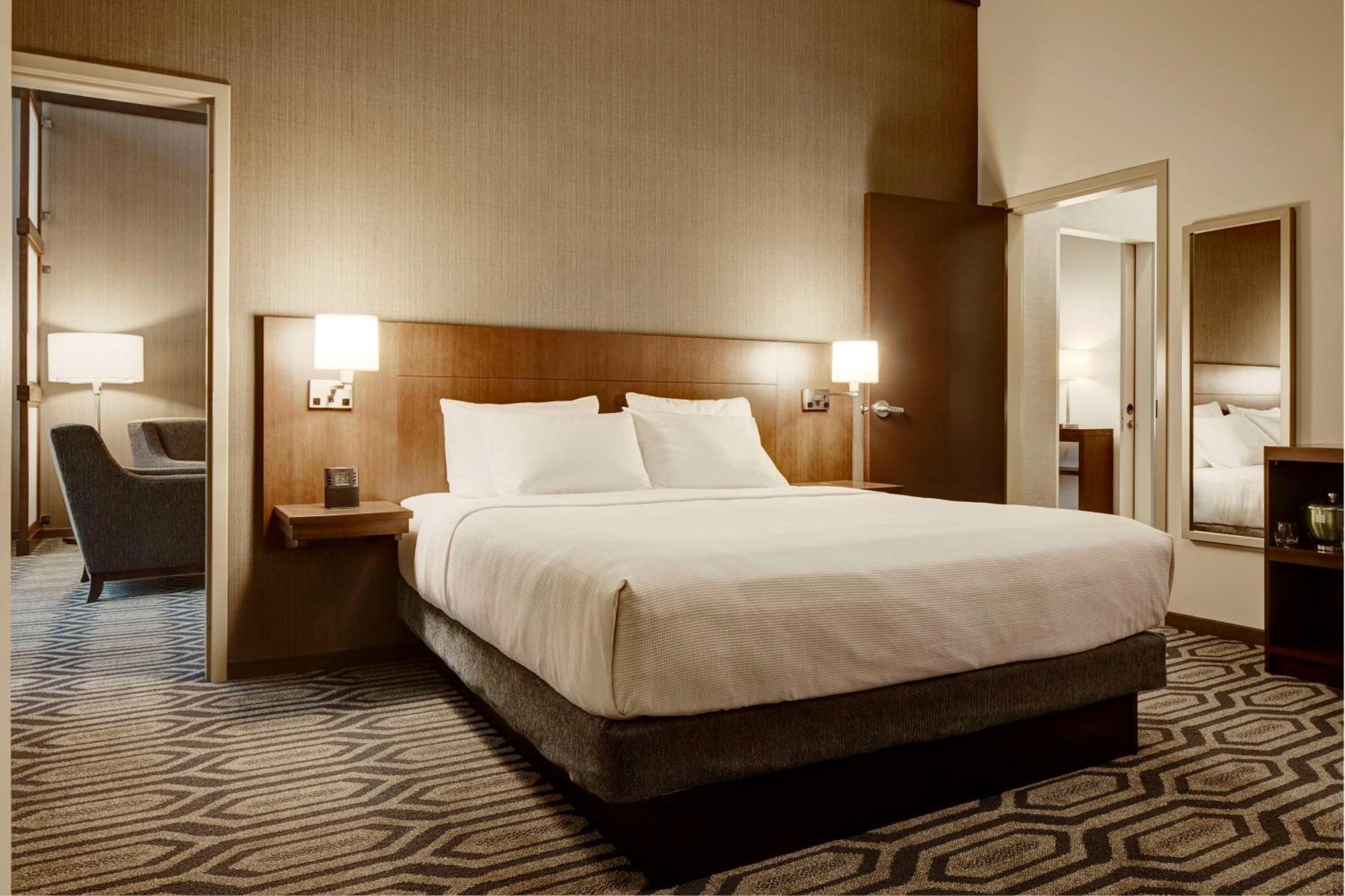 Hyatt Place St. Paul Saint Paul Esterno foto