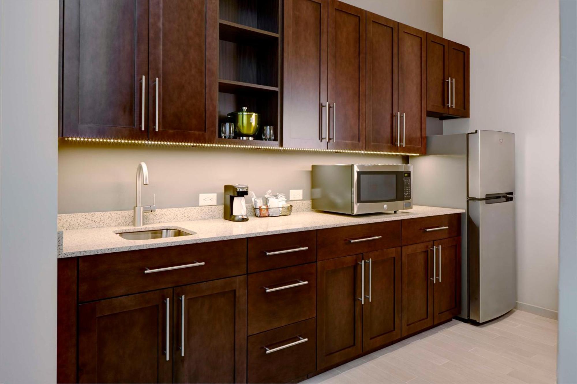 Hyatt Place St. Paul Saint Paul Esterno foto