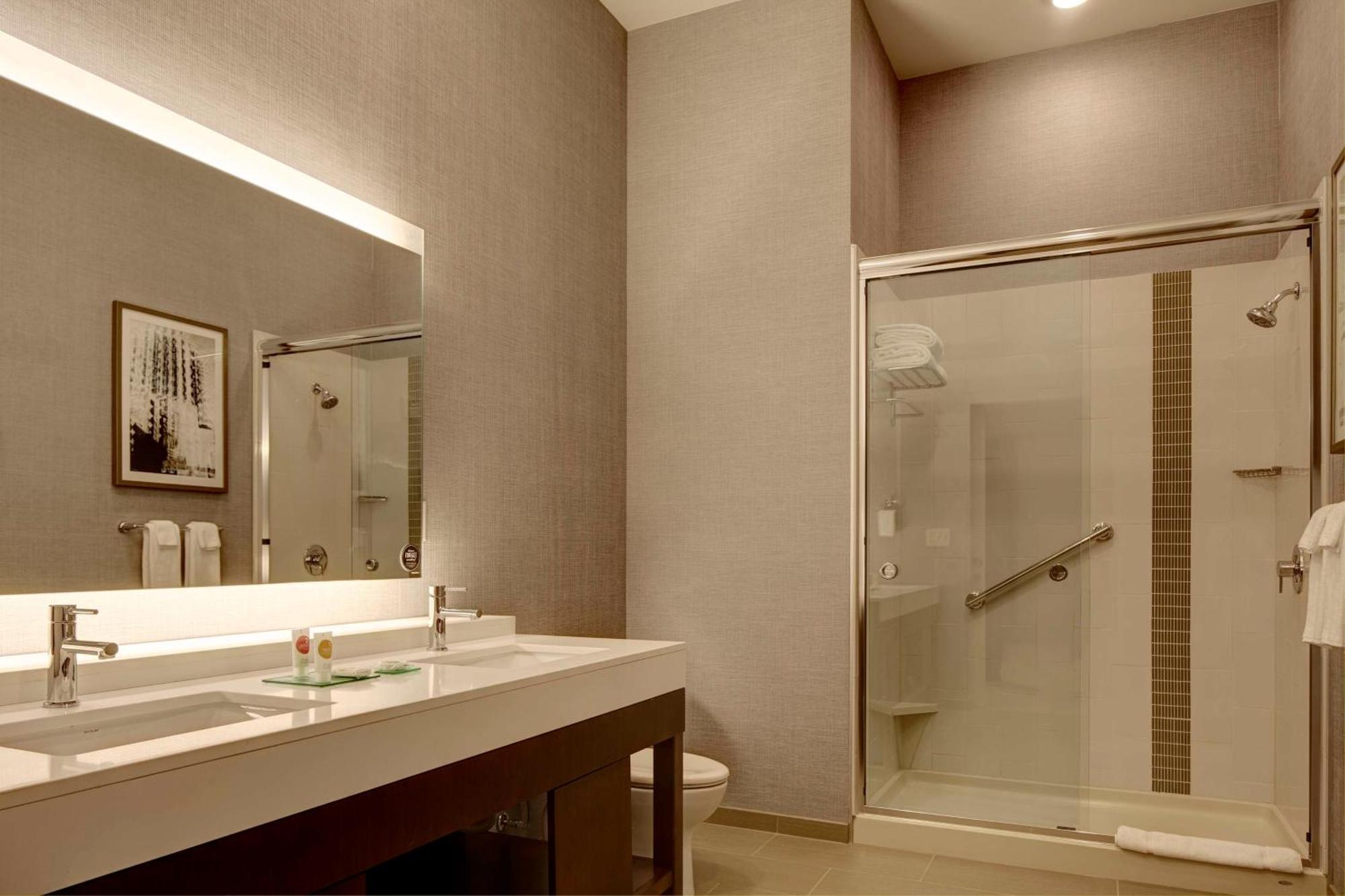 Hyatt Place St. Paul Saint Paul Esterno foto