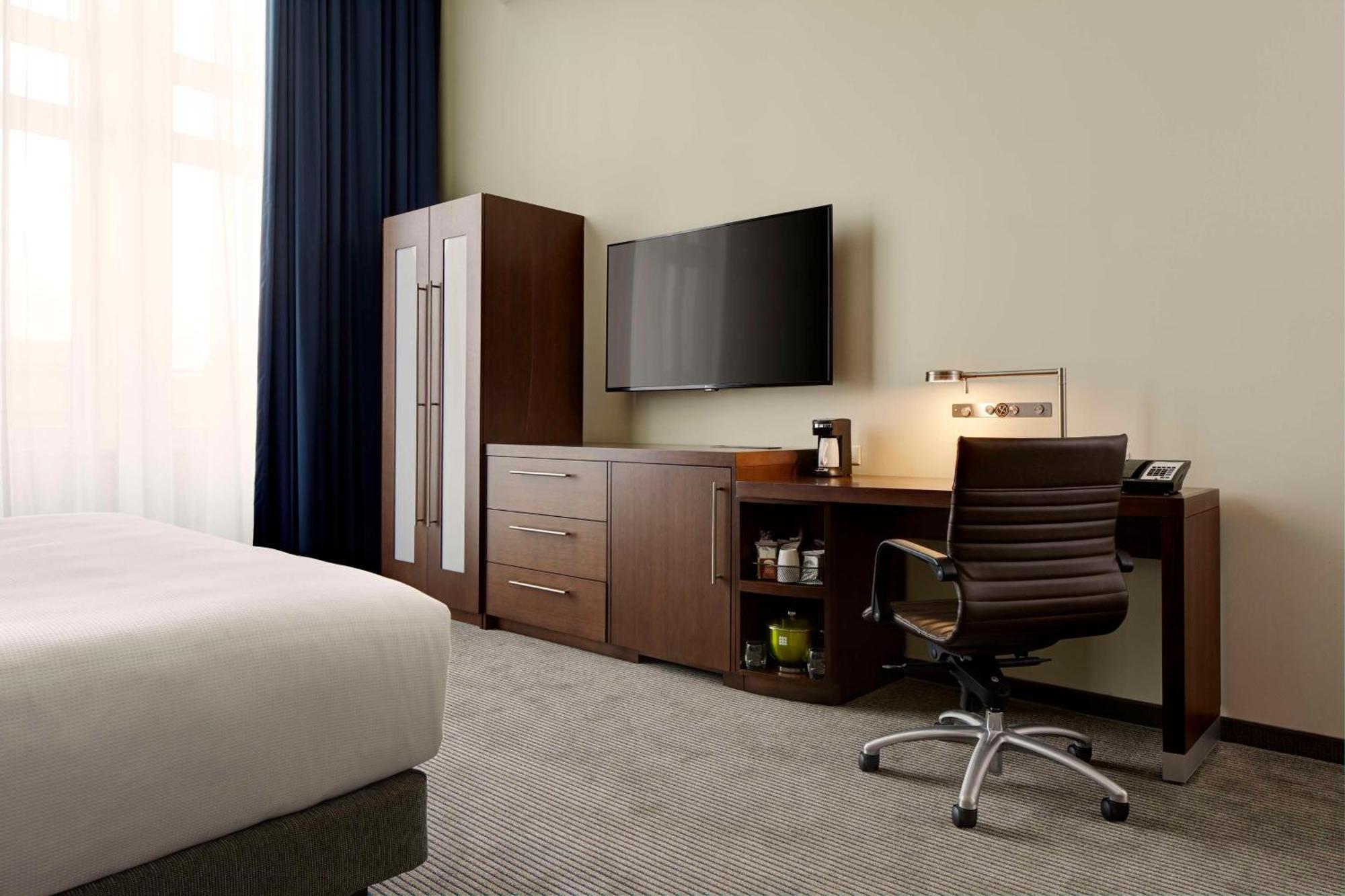 Hyatt Place St. Paul Saint Paul Esterno foto