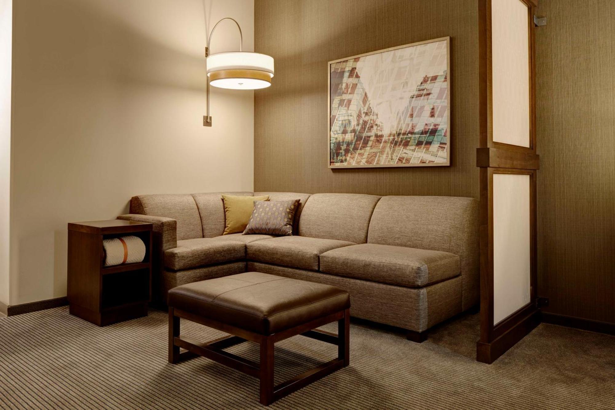 Hyatt Place St. Paul Saint Paul Esterno foto