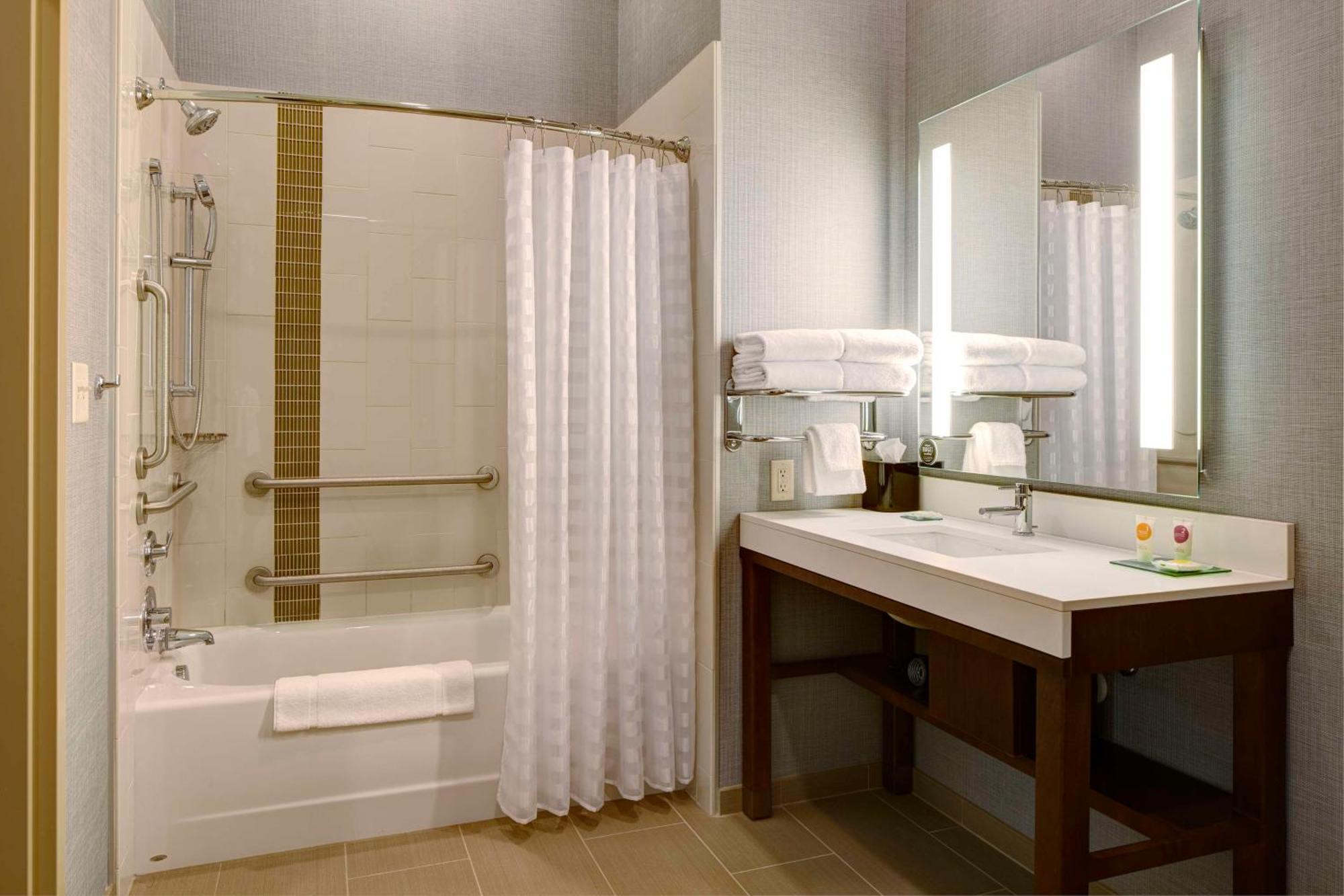 Hyatt Place St. Paul Saint Paul Esterno foto