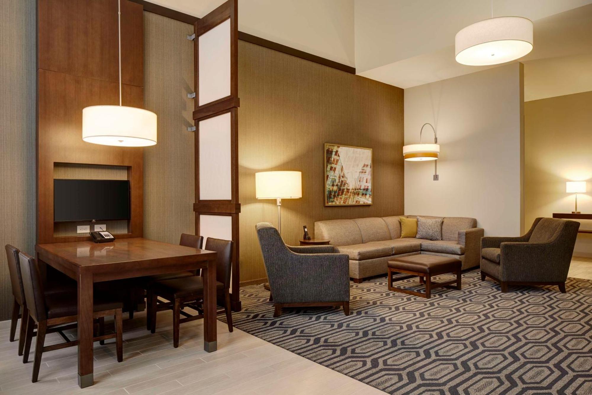 Hyatt Place St. Paul Saint Paul Esterno foto