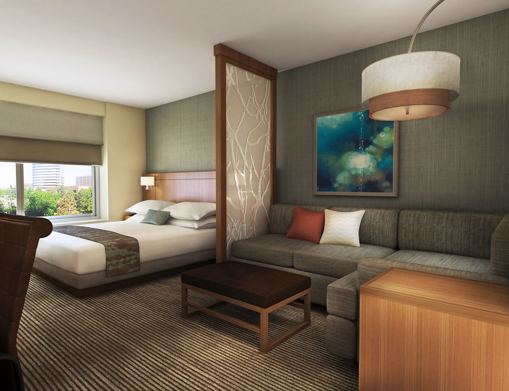 Hyatt Place St. Paul Saint Paul Esterno foto