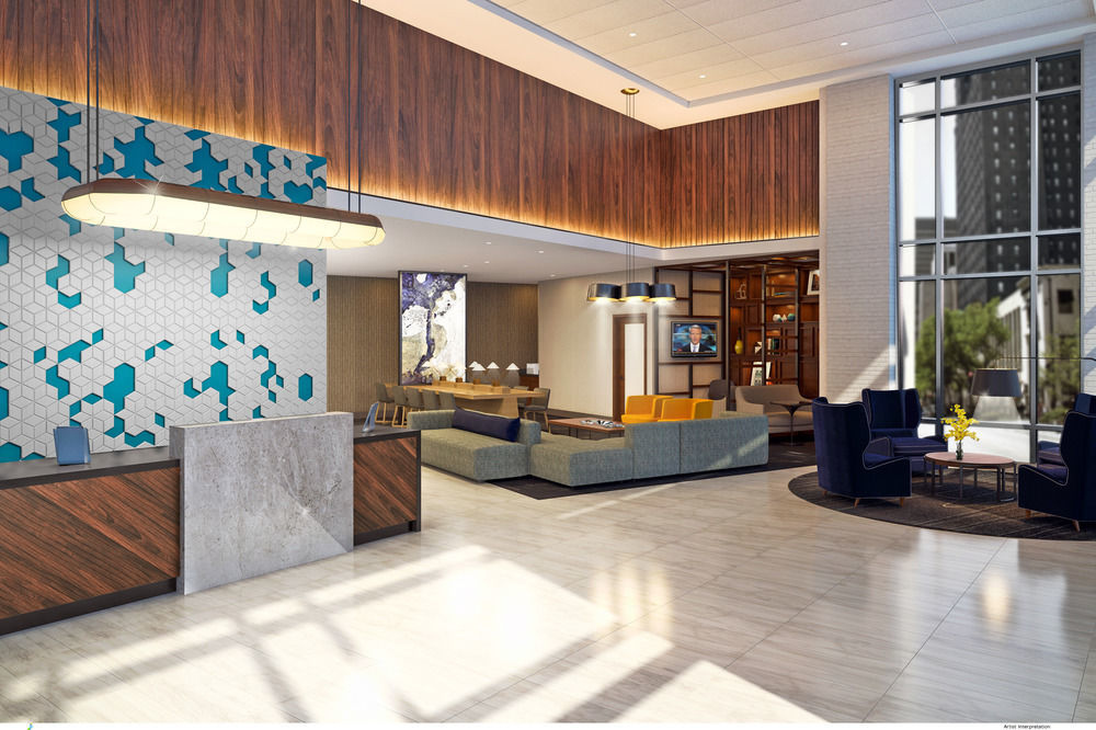 Hyatt Place St. Paul Saint Paul Esterno foto