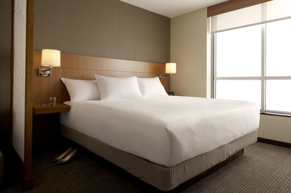 Hyatt Place St. Paul Saint Paul Esterno foto