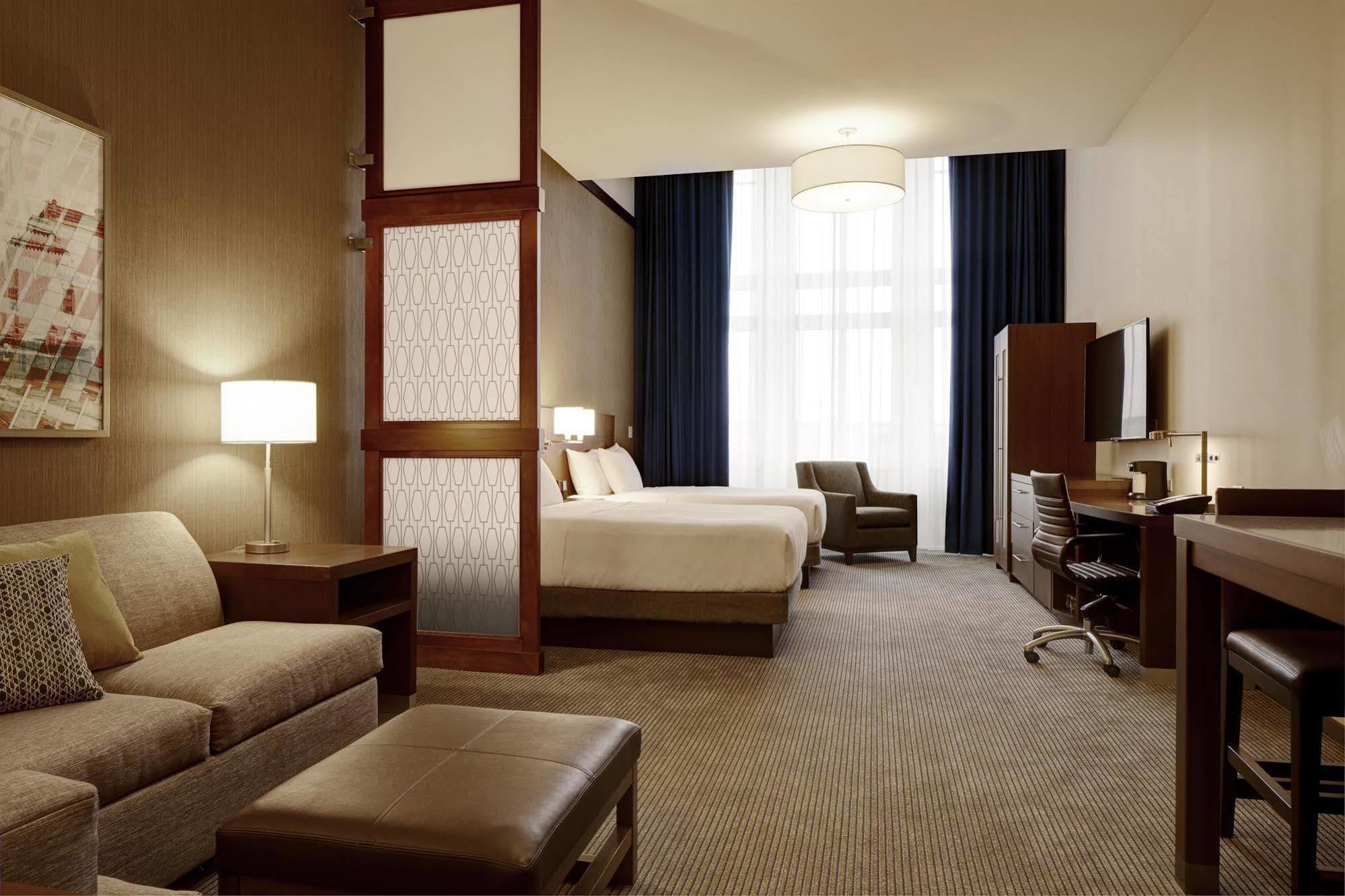 Hyatt Place St. Paul Saint Paul Esterno foto