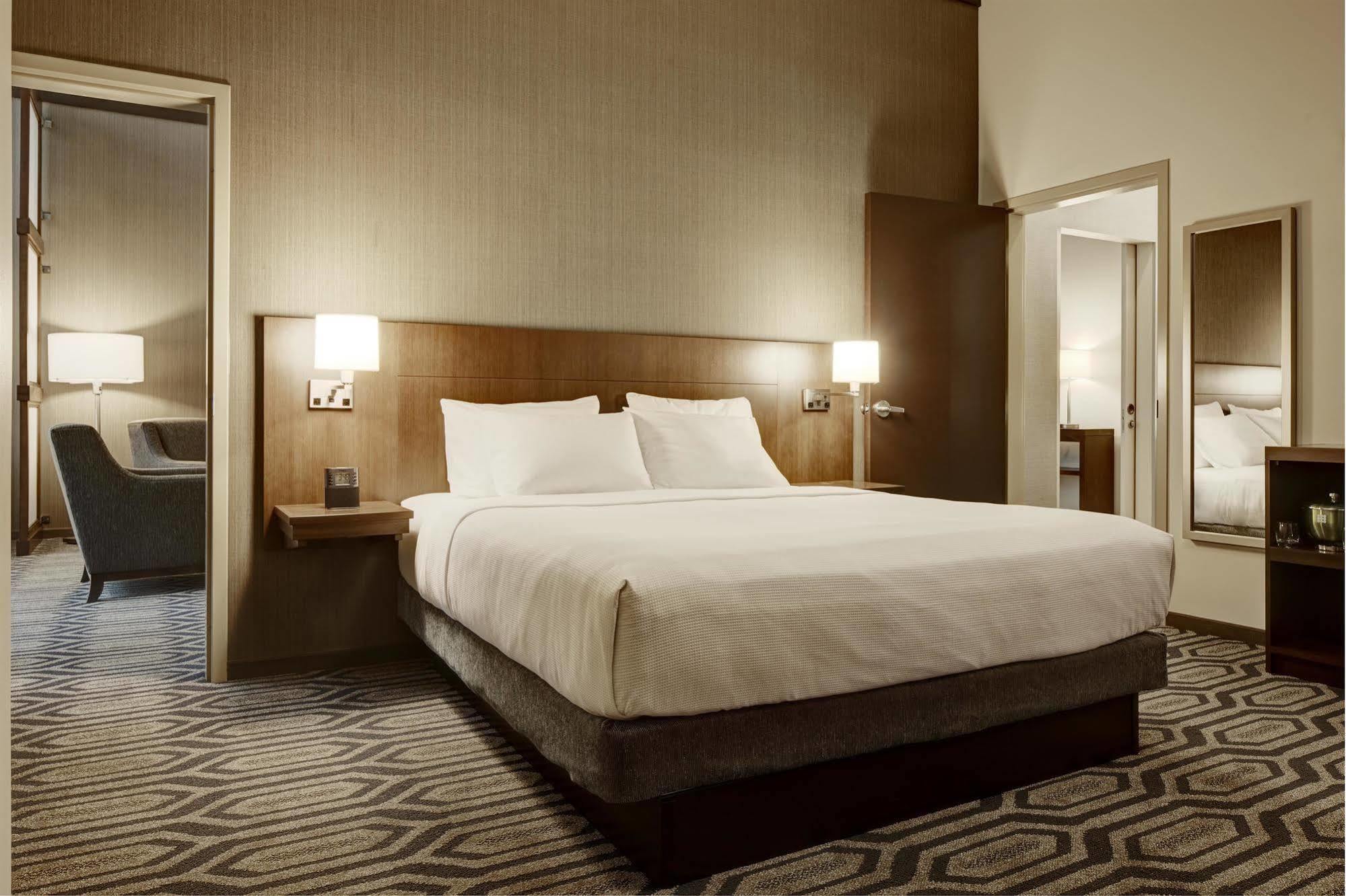 Hyatt Place St. Paul Saint Paul Esterno foto