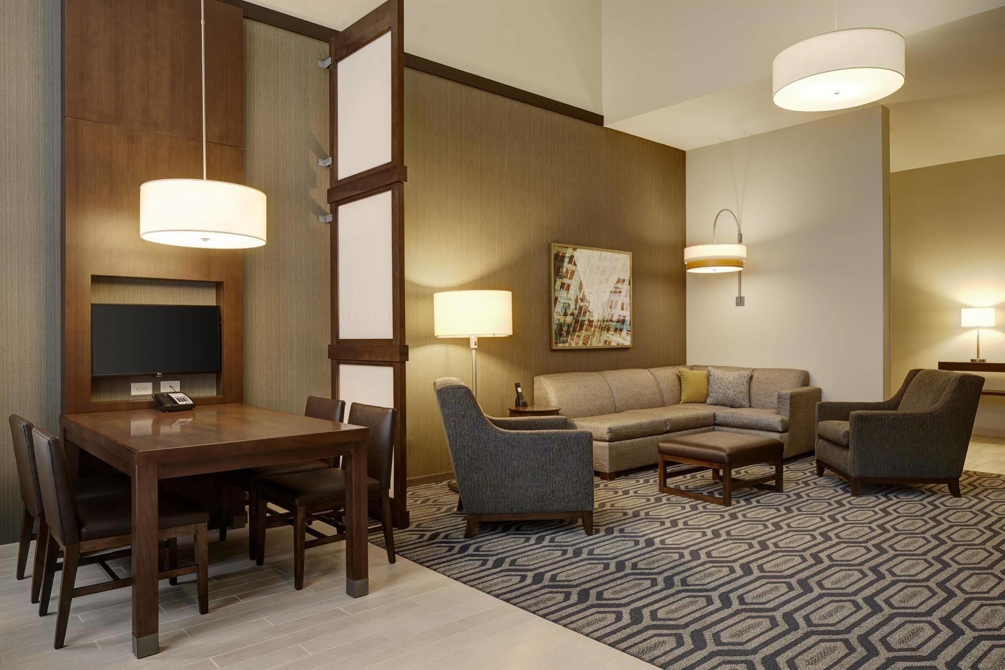 Hyatt Place St. Paul Saint Paul Esterno foto