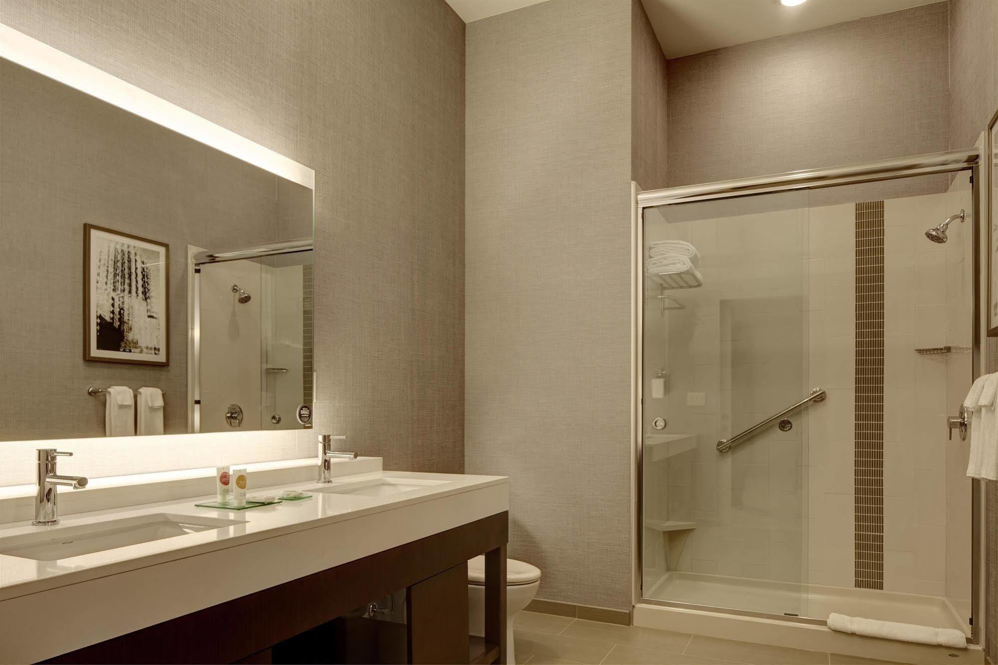 Hyatt Place St. Paul Saint Paul Esterno foto
