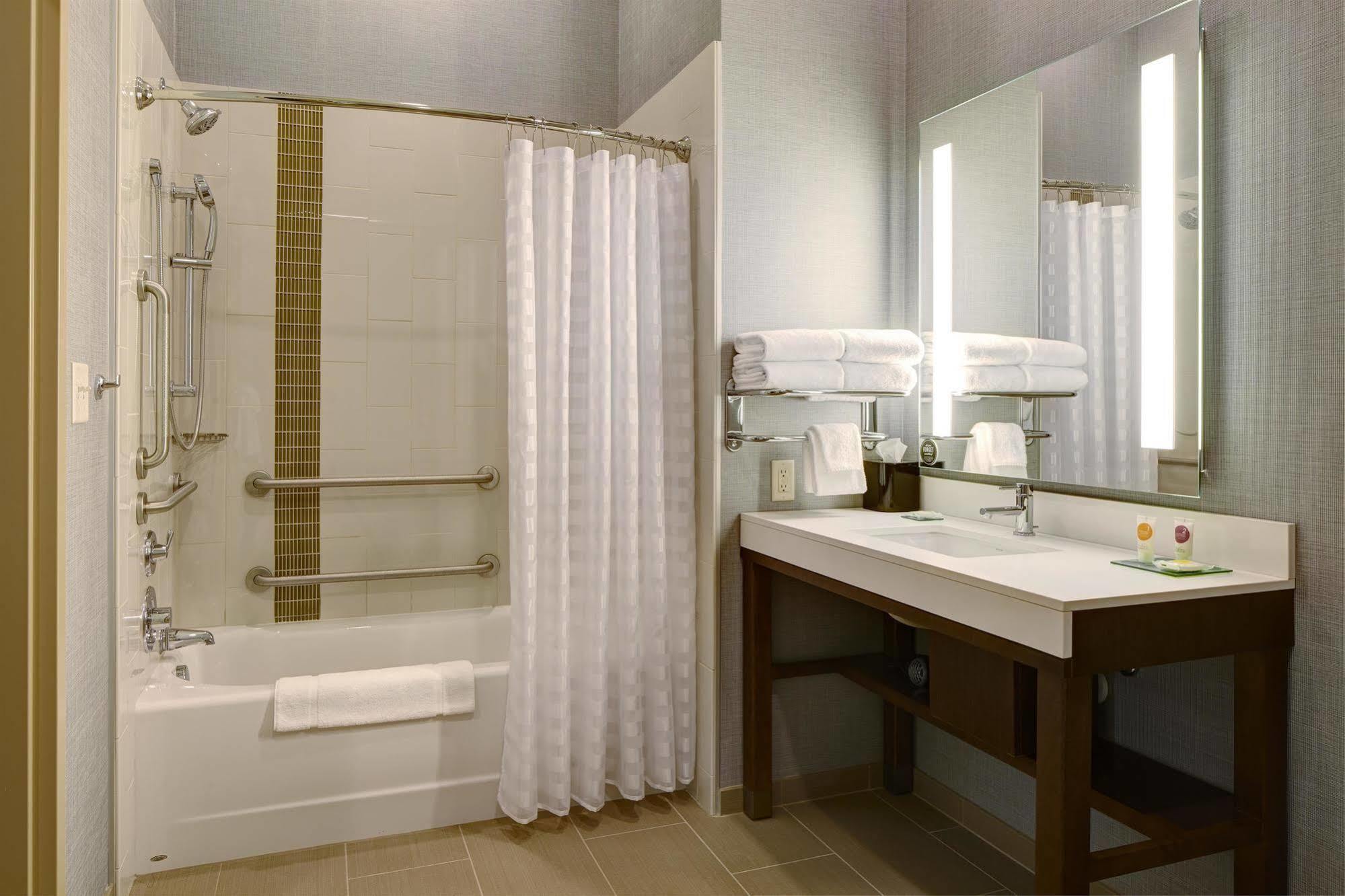 Hyatt Place St. Paul Saint Paul Esterno foto
