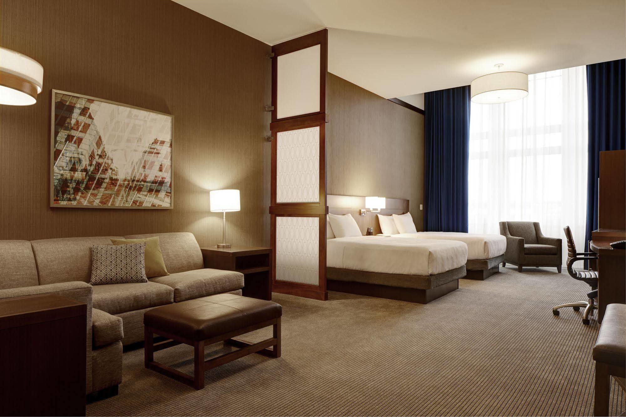Hyatt Place St. Paul Saint Paul Esterno foto