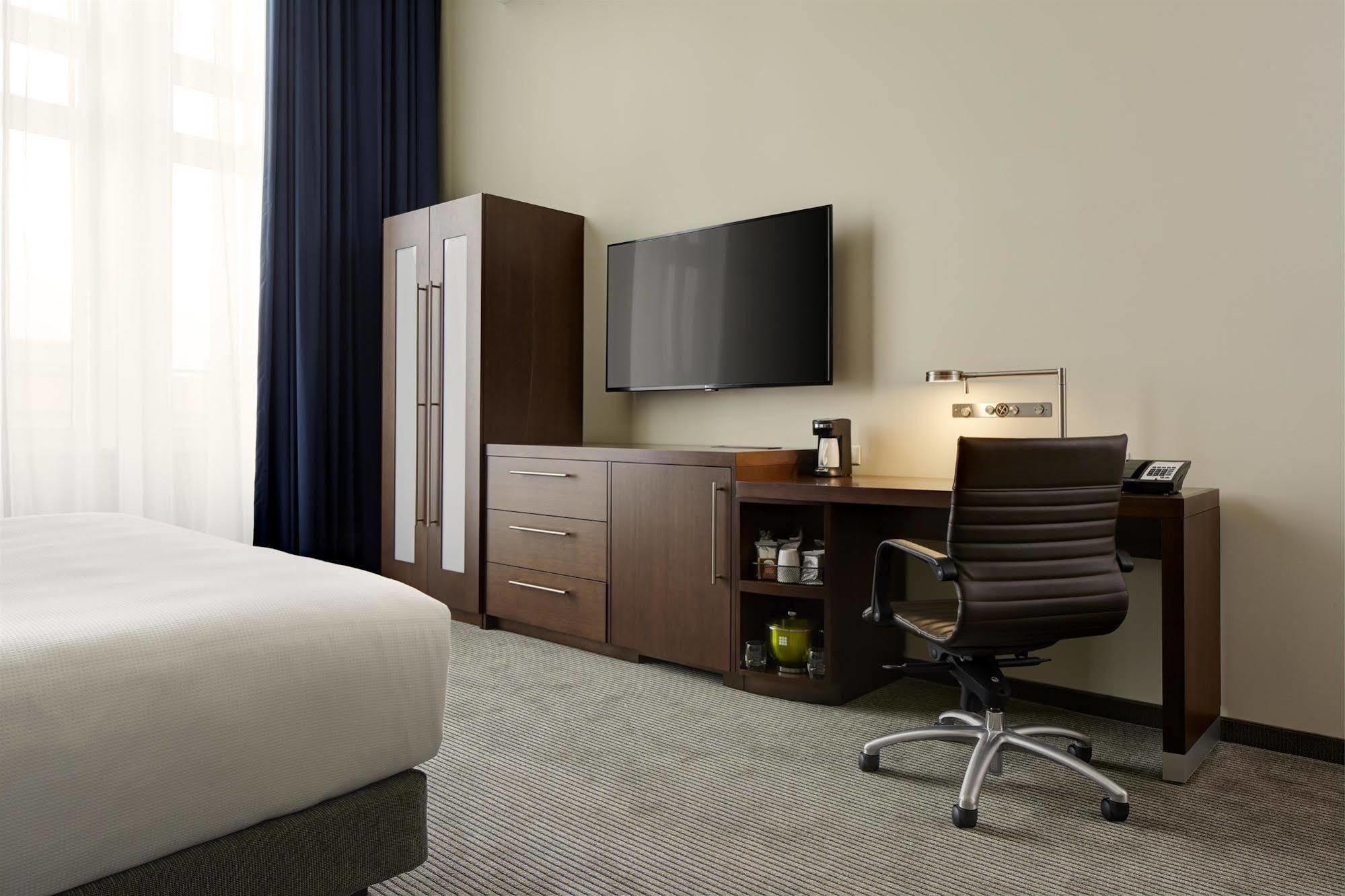 Hyatt Place St. Paul Saint Paul Esterno foto