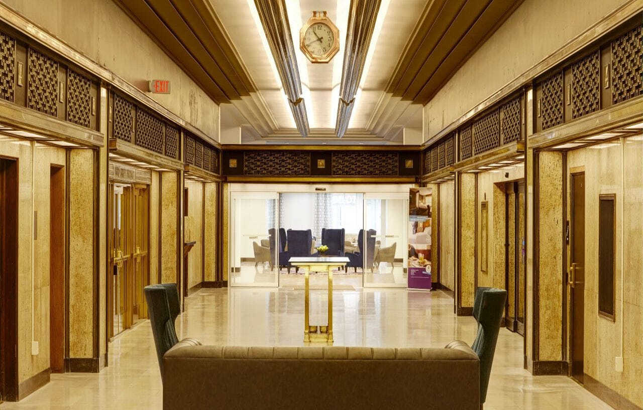 Hyatt Place St. Paul Saint Paul Esterno foto