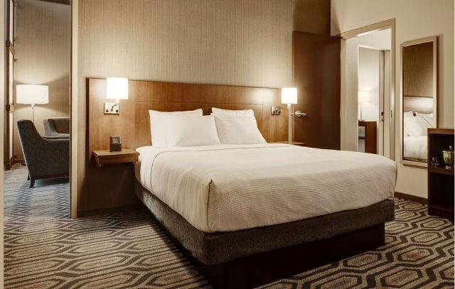 Hyatt Place St. Paul Saint Paul Esterno foto